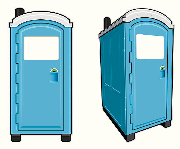 Best Portable Toilets with Baby Changing Stations in USA